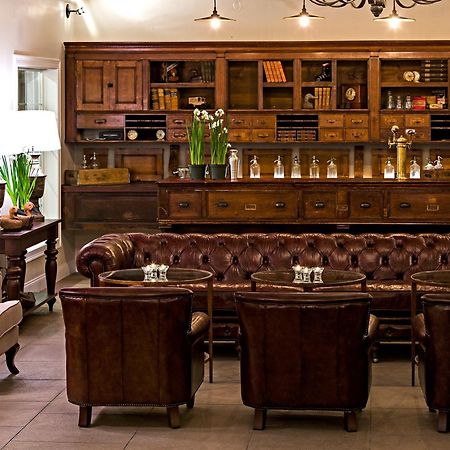 On The River Inn Вудсток Экстерьер фото